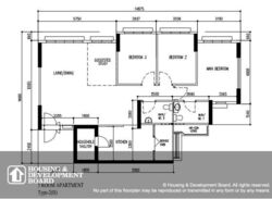 Blk 216D Compassvale Mast (Sengkang), HDB 5 Rooms #503515511